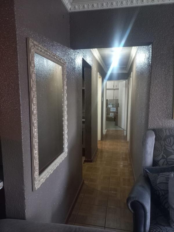 3 Bedroom Property for Sale in Paardekraal North West